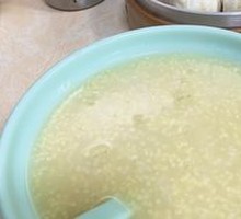 Rice Porridge