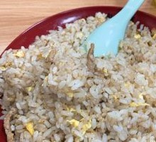 Shredded Pork Fried Rice