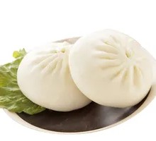 Carrot and Egg Dumplings
