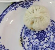 Beef Dumplings