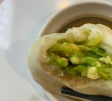 Zucchini Egg Wrap