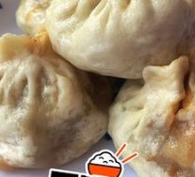 Pork Dumplings