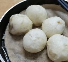 Steamed Pork Dumplings (Half Tray)