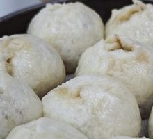 Fresh Meat Bun