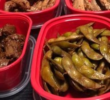Signature Edamame