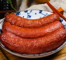 Harbin-style Red Sausage