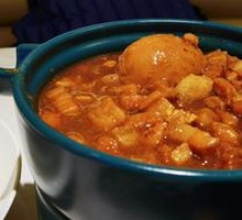 Taiwanese Braised Pork