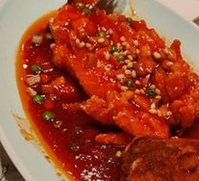 Pine Nut Perch
