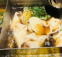 Lao Pai Noodles