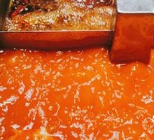 Haidilao New Tomato Hot Pot