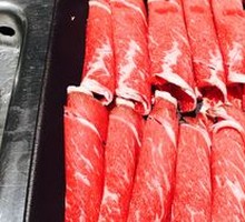 海底捞捞派肥牛