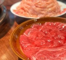 Tender Beef