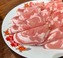 Premium Lamb Meat