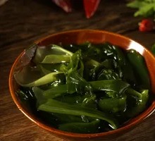 Wakame Sprouts