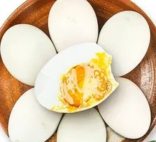 Baiyangdian Salted Duck Egg