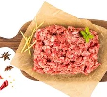 Hei Pig Lean Meat Filling