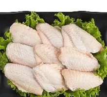 Home-style Chicken Wings