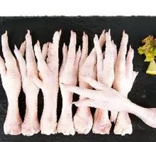 Home-style Chicken Feet