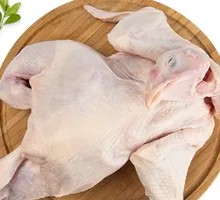 Home-style Chicken