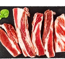 Australian Imported Beef Ribs