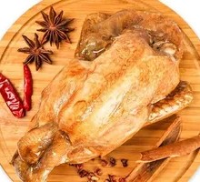 Century Roast Chicken
