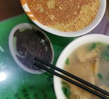 Millet Porridge