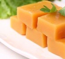 Pea Jelly