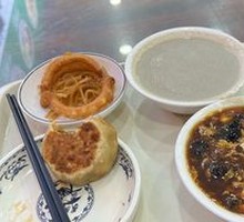 Tofu pudding