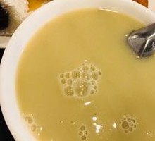 Soybean Juice