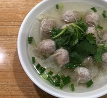 Fresh Meat Dumplings