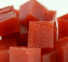 Hawthorn Jelly