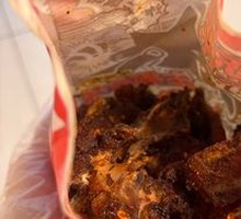 Crispy Fried Chicken架
