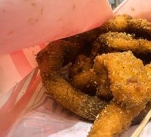 Powerful Chicken Cutlet