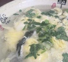 Egg Soup