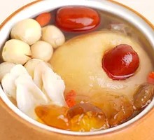 Taojiao Lotus Seed Lily Pear