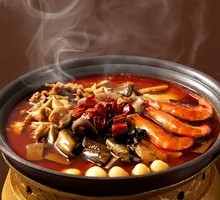 Traditional Spicy Blood Duck 3.0