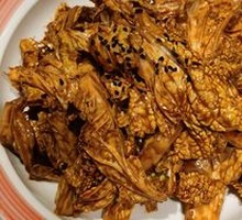 Emperor Qianlong's Cabbage