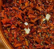 Sichuan Boiled Fish