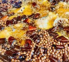 Sichuan Boiled Fish