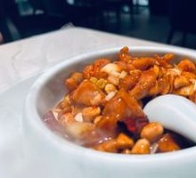 Kung Pao Chicken