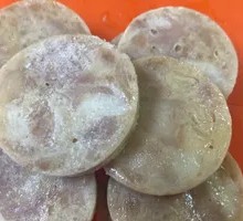 Crispy Pork Slice