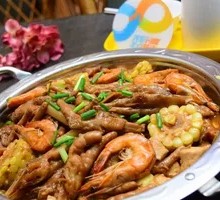 Braised Chicken Feet