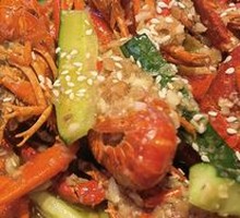 Crawfish