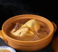 Langya Peach Blossom Free-Range Chicken