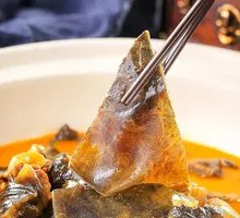 Tingcheng Creek Turtle Stew