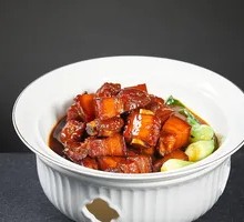 Dingyuan Black Pork