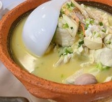 Bagongshan Tofu