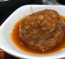 Yangzhou Lion's Head Meatballs