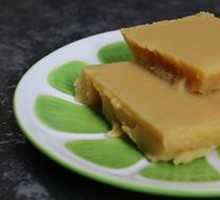 Pea Jelly