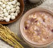Eight Treasure Porridge
